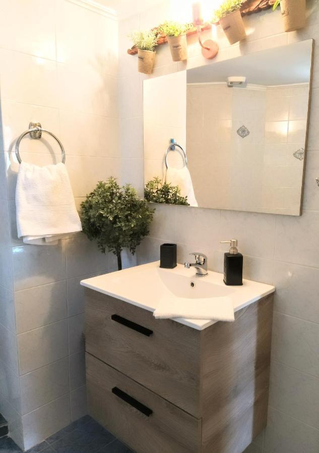 Elia Apartments Athènes Extérieur photo