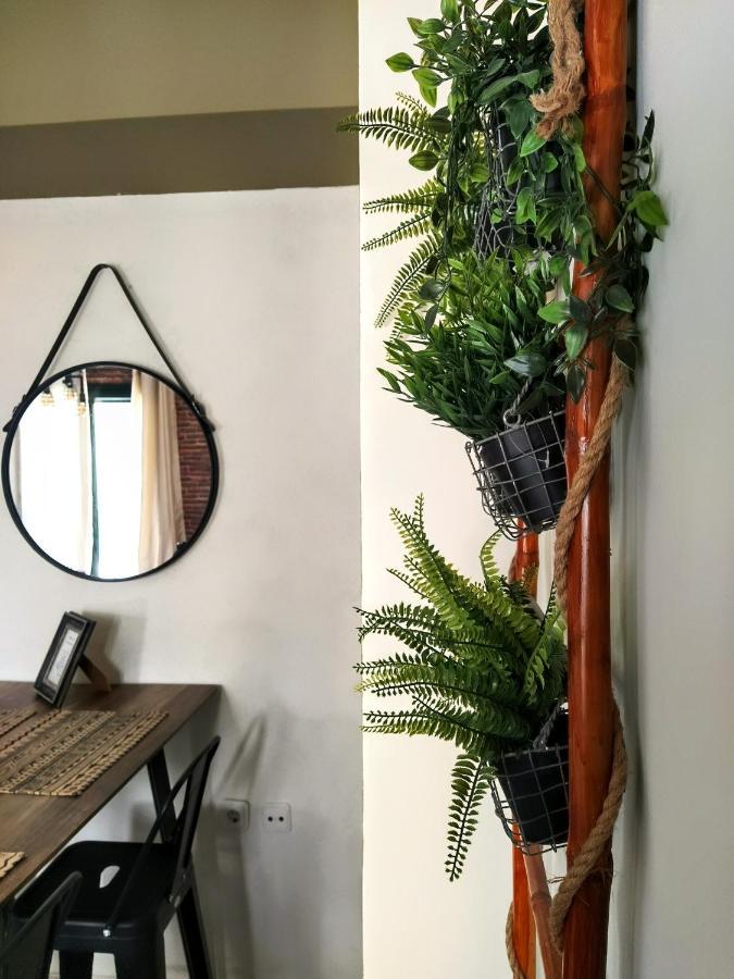 Elia Apartments Athènes Extérieur photo