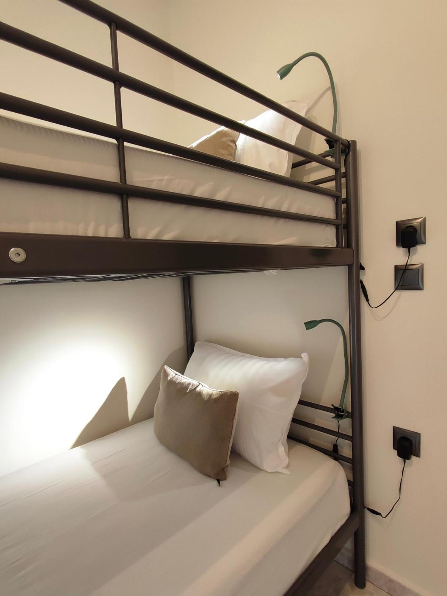 Elia Apartments Athènes Extérieur photo